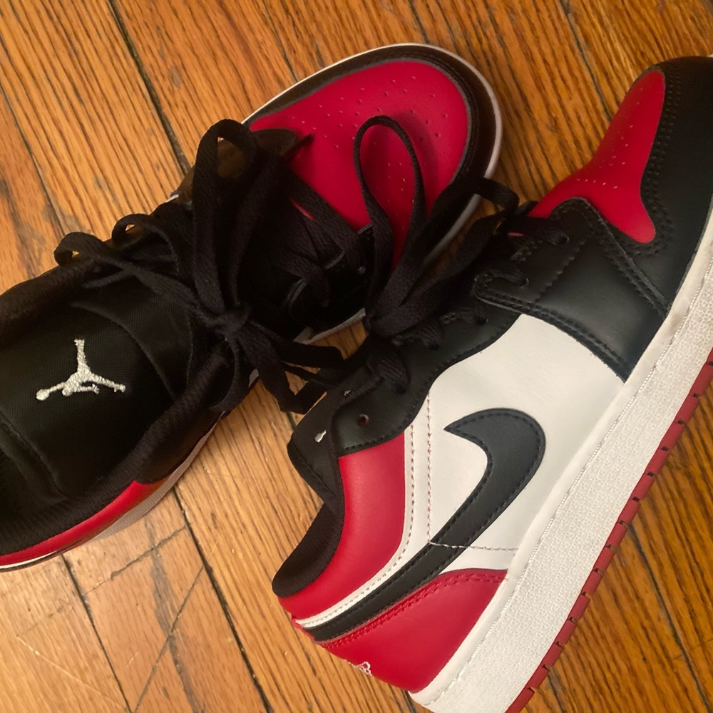 Jordan 1